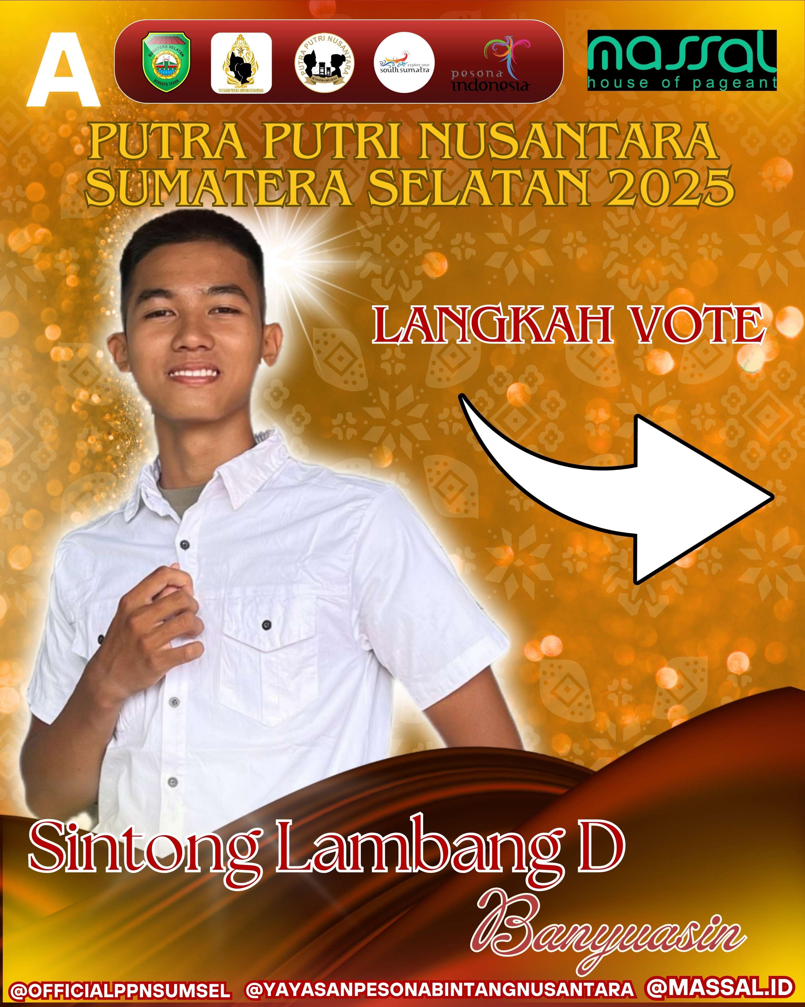 SINTONG LAMBANG D